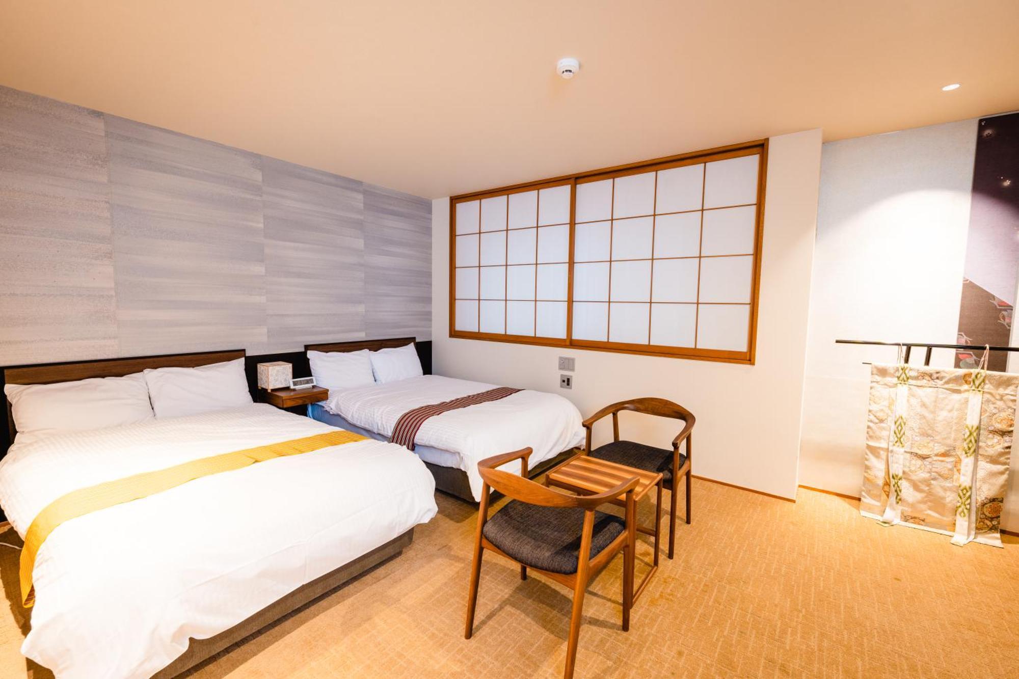 Hotel Rakurakuan Κιότο Εξωτερικό φωτογραφία